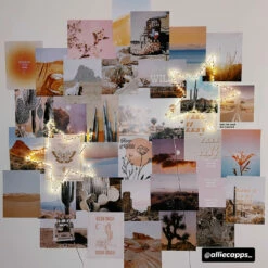 Wire Star Wall Light -gift shop 0016 Starwirewalllight