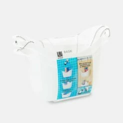 3 Tier Basket Shower Caddy -gift shop 022360 670 Packaging Image 1