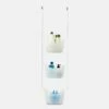 3 Tier Basket Shower Caddy -gift shop 022360 670 Product Image 3