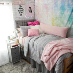 Melody Tufted Cushioned Headboard -gift shop 08 STARDUST 102 1 c7ebe454 720b 4450 9572 8c5da176e958