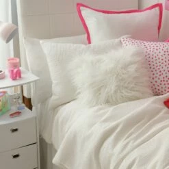 Waffle Standard Sham -gift shop 103