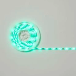 Multicolored LED Strip Lights 21 Multicolored LED Strip Lights -gift shop 104 MRK21 LEDSTRIPLIGHT MUL 028