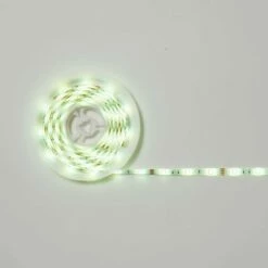 Multicolored LED Strip Lights 22 Multicolored LED Strip Lights -gift shop 104 MRK21 LEDSTRIPLIGHT MUL 030