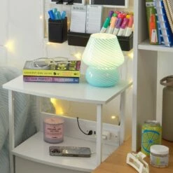 Mushroom Lamp -gift shop 108