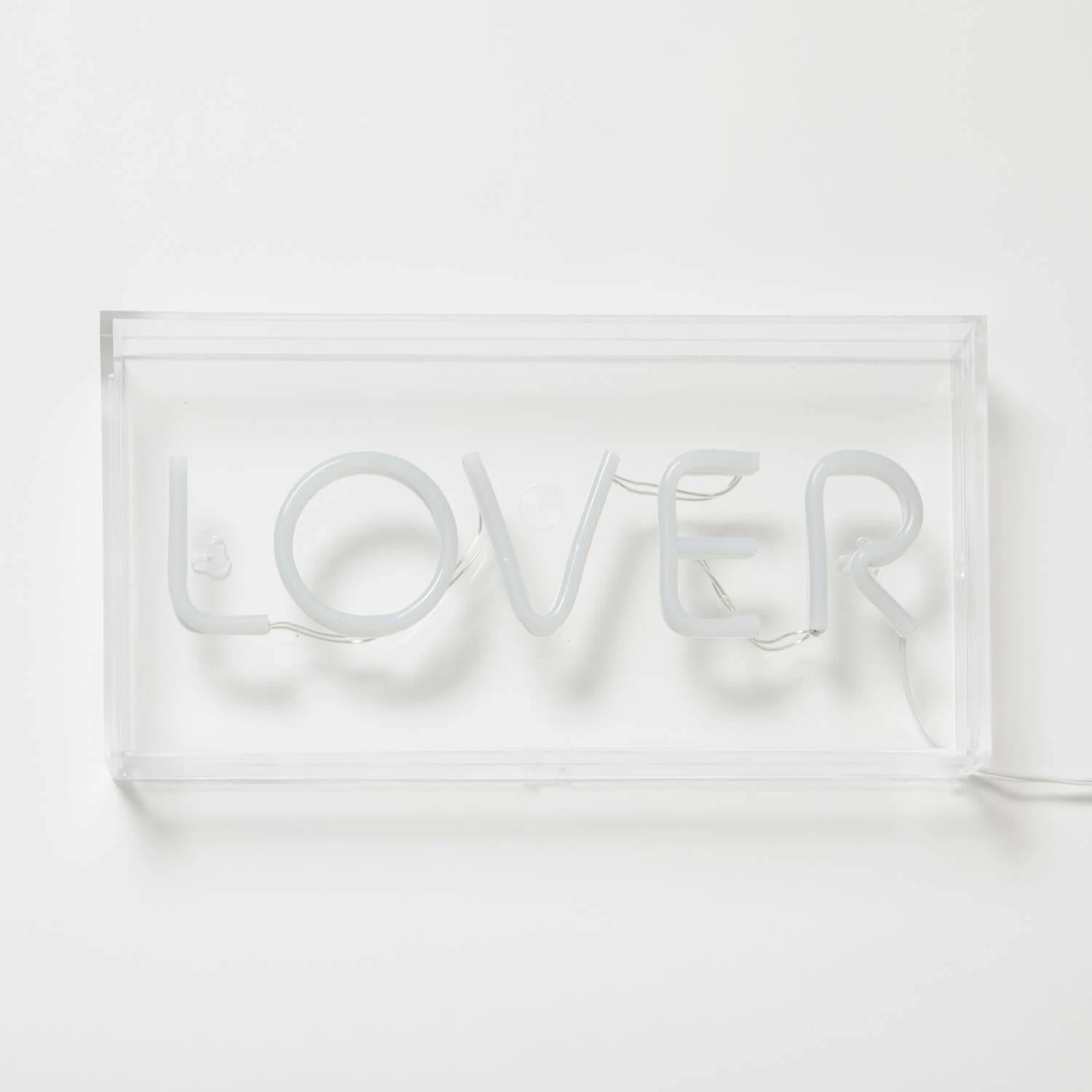 Lover Neon Sign 5 Lover Neon Sign - Image 3