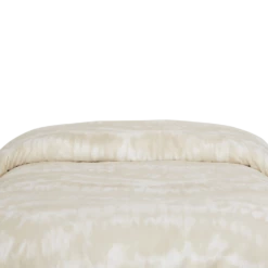 Dreamy Shibori Comforter And Sham Set -gift shop 11 CHF21 COMF SHIBORI NAT VIS 004