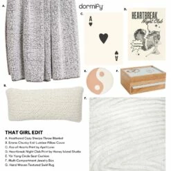 Emme Chunky Knit Lumbar Pillow Cover -gift shop 14 8eb9eeb1 10f6 40c2 ac6c 4fa88e242752