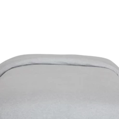 Logan T-Shirt Jersey Comforter And Sham Set -gift shop 14 RL21 COMF TSHIRTJERS GRY VIS 004