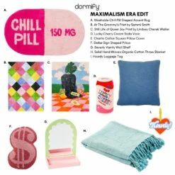 Charlie Cotton Square Pillow Cover -gift shop 16 95b9cdf4 d018 40f1 b15c c2ddb56e5095