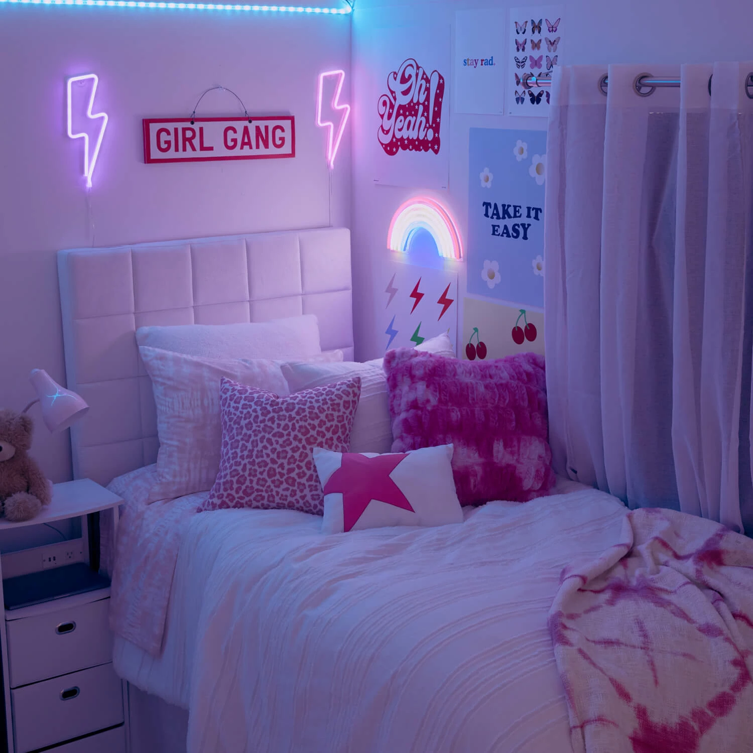 Multicolored LED Strip Lights 13 Multicolored LED Strip Lights - Image 11