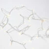 LED String Lights -gift shop 197 KA20 CLEARLONG SET 009