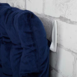 Melody Tufted Cushioned Headboard -gift shop 205 THRO20 HEADBOARD TUFTED NVY ALT 001 f936b34c 9da1 4c03 9c37 84d76e98c133