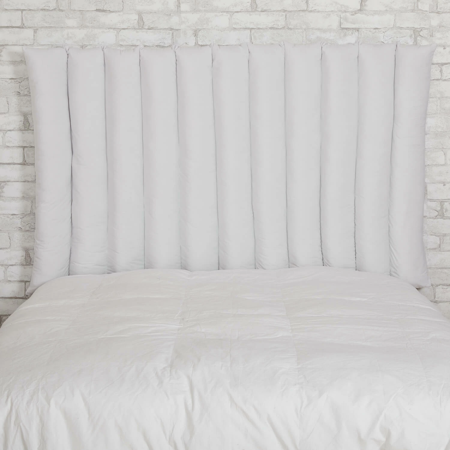 Quinn Full/Queen Channeled Cushioned Headboard 17 Quinn Full/Queen Channeled Cushioned Headboard - Image 15