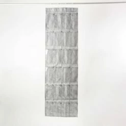 24 Pocket Over The Door Organizer -gift shop 229 DFY20 GCE 24OVRDOORORG HG 017 79c01c58 e92f 493c afba 463831ac4cda