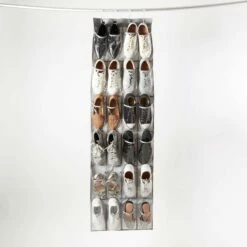 24 Pocket Over The Door Organizer -gift shop 229 DFY20 GCE 24OVRDOORORG HG 022 86627b1b 5506 4638 ad29 9329eee2241f