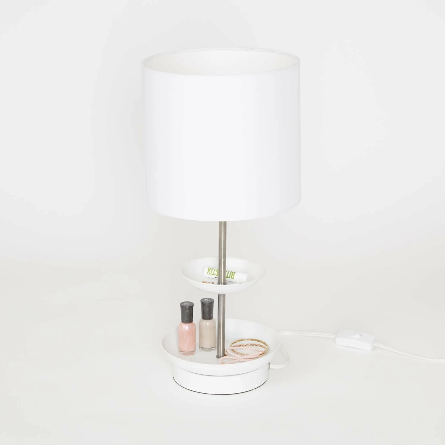 Catchall Table Lamp 3 Catchall Table Lamp