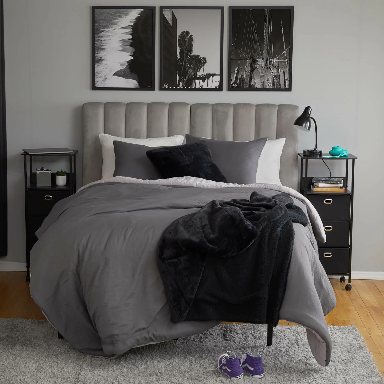 Softwash Reversible Comforter And Sham Set 4 Softwash Reversible Comforter And Sham Set - Image 2