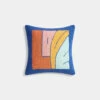 Groovy Love Square Pillow -gift shop 30EO136C14SQ