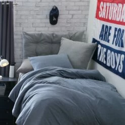 Logan T-Shirt Jersey Comforter And Sham Set -gift shop 31 TshirtJersey 01