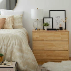 Dreamy Shibori Comforter And Sham Set -gift shop 33 CITY DWELLER 070 2