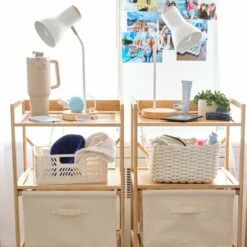 Ava Small Chunky Knit Basket -gift shop 34 1