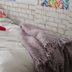 Emme Chunky Knit Throw Blanket 37 Emme Chunky Knit Throw Blanket -gift shop 39