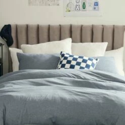 Quinn Full/Queen Channeled Cushioned Headboard 19 Quinn Full/Queen Channeled Cushioned Headboard -gift shop 40 ChanneledCushion 01 4c352cb0 baa0 47fe a6b1 c930a8ddf85a