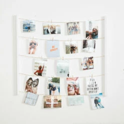 Hangit Photo Display