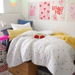 Fruit Showers Comforter And Sham Set -gift shop 60