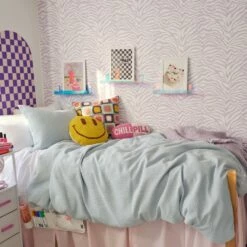 Cleo Arched Duvet Cover And Sham Set -gift shop 61