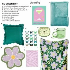 Rosie Plush Throw Blanket -gift shop 7 e4b2629e aa1a 48f8 b52b 07e101ad025b