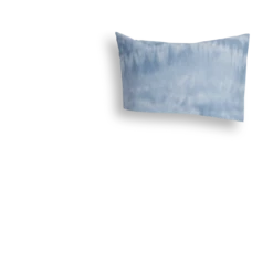 Dreamy Shibori Comforter And Sham Set -gift shop 98 BLUE SHIBORI BLANK 010 1