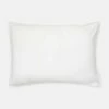 CBD Cotton Hemp Pillow -gift shop Amy Miller Pillow CBD 003