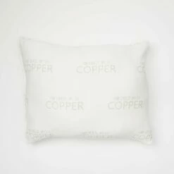 Copper Infused Pillow