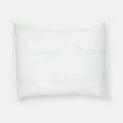 Eucalyptus Pillow
