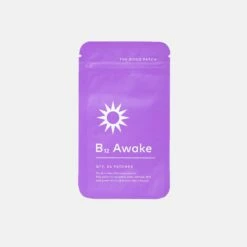 The Good Patch Holiday Cheer Non-Hemp 12 Patch Pack -gift shop B12Awake f 2