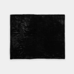 Apparis Luxe Faux Fur Throw Blanket -gift shop BRADY NOIR F20302NO JUMBOBRADY NOIR F21064NO 0001