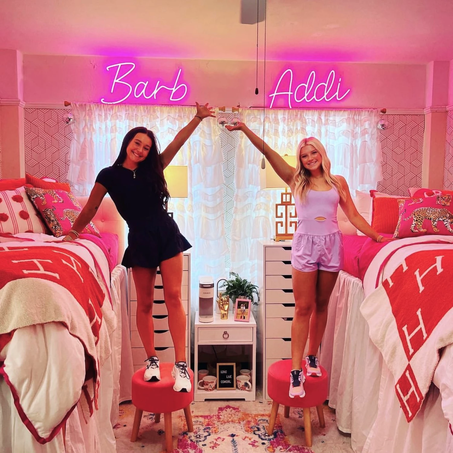 London Hotel Border Duvet Cover And Sham Set 6 London Hotel Border Duvet Cover And Sham Set - Image 4