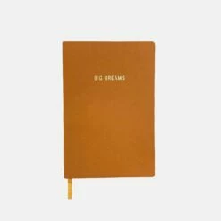 Big Dreams Journal