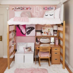 Solid Color Removable Wallpaper -gift shop BunkBed 1 029 2 a98004d7 adf5 4ba1 b8c1 4d06d8b78ffd