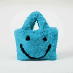 Cowgirl Clutch Happy Face Purse