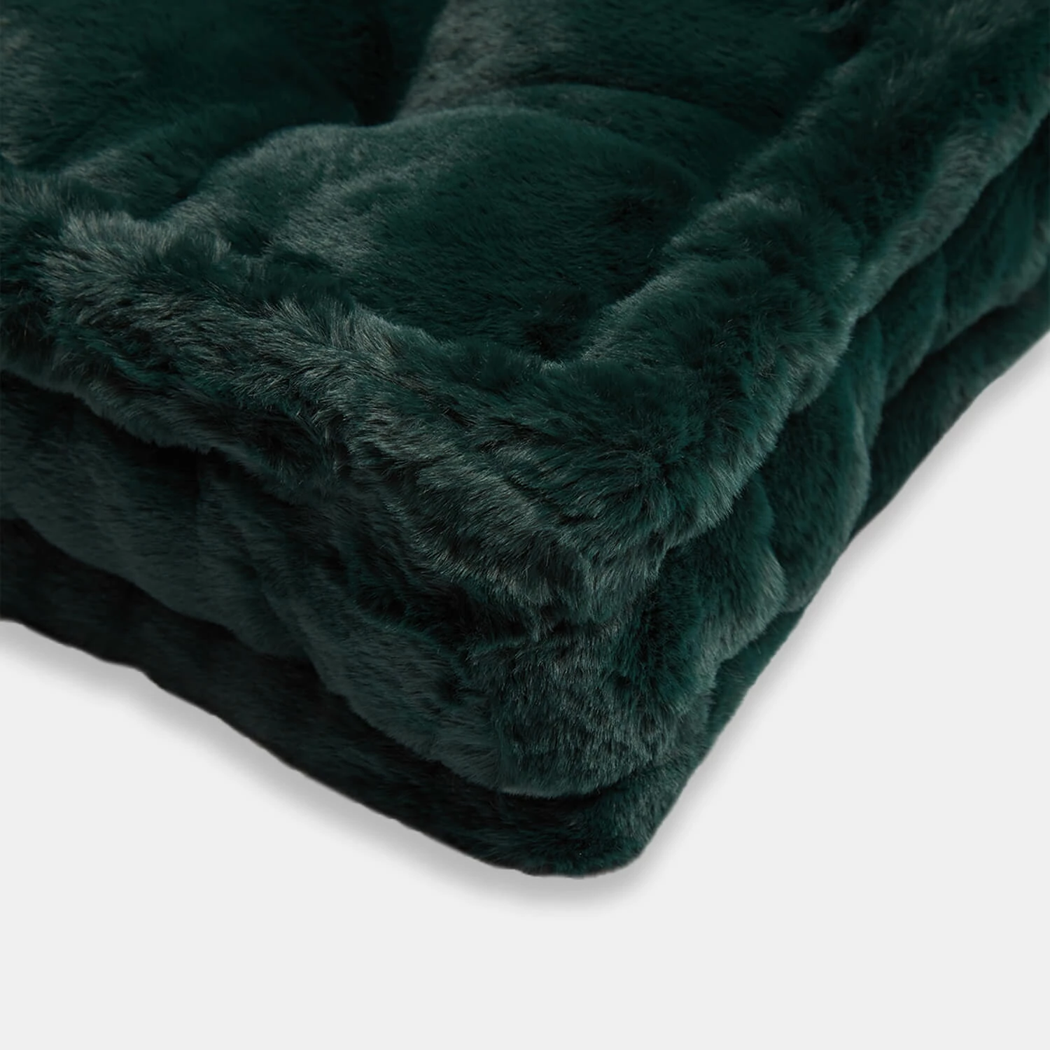 Apparis Luxe Faux Fur Floor Pillow 4 Apparis Luxe Faux Fur Floor Pillow - Image 2