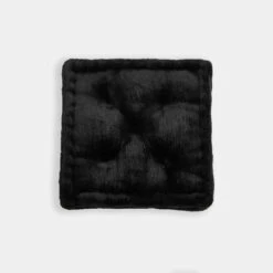 Apparis Luxe Faux Fur Floor Pillow 10 Apparis Luxe Faux Fur Floor Pillow -gift shop CLAUDIA NOIR F21104NO 0002