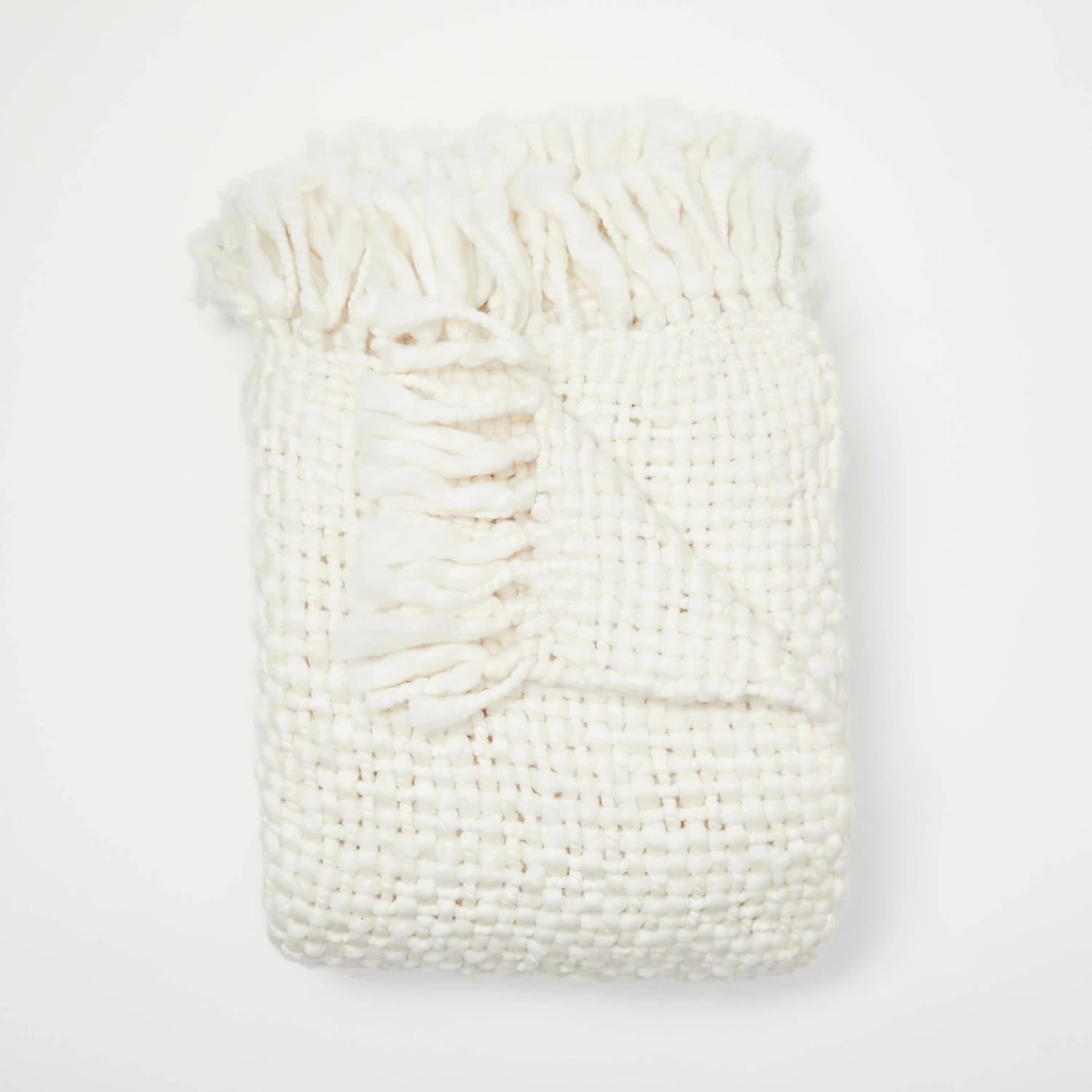 Emme Chunky Knit Throw Blanket 3 Emme Chunky Knit Throw Blanket