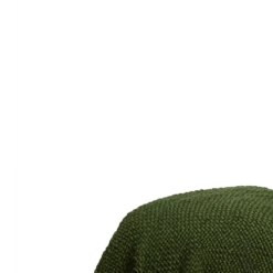 Emme Chunky Knit Throw Blanket 41 Emme Chunky Knit Throw Blanket -gift shop Chunky Knit Throw Olive VIS 002