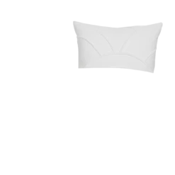 Andie Arched Tufted Comforter And Sham Set -gift shop Comforter ArchedTufted TXL VIS 0032SHAM