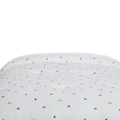 Fruit Showers Comforter And Sham Set -gift shop Comforter FruitShowers TXL VIS 0052