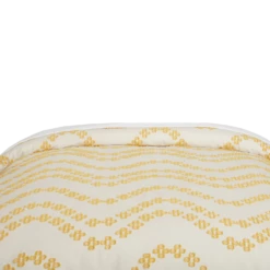 Layla Wavy Daisy Comforter And Sham Set 13 Layla Wavy Daisy Comforter And Sham Set -gift shop Comforter LaylaDaisy TXL VIS 0022