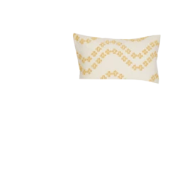 Layla Wavy Daisy Comforter And Sham Set 12 Layla Wavy Daisy Comforter And Sham Set -gift shop Comforter LaylaDaisy TXL VIS 0022SHAM