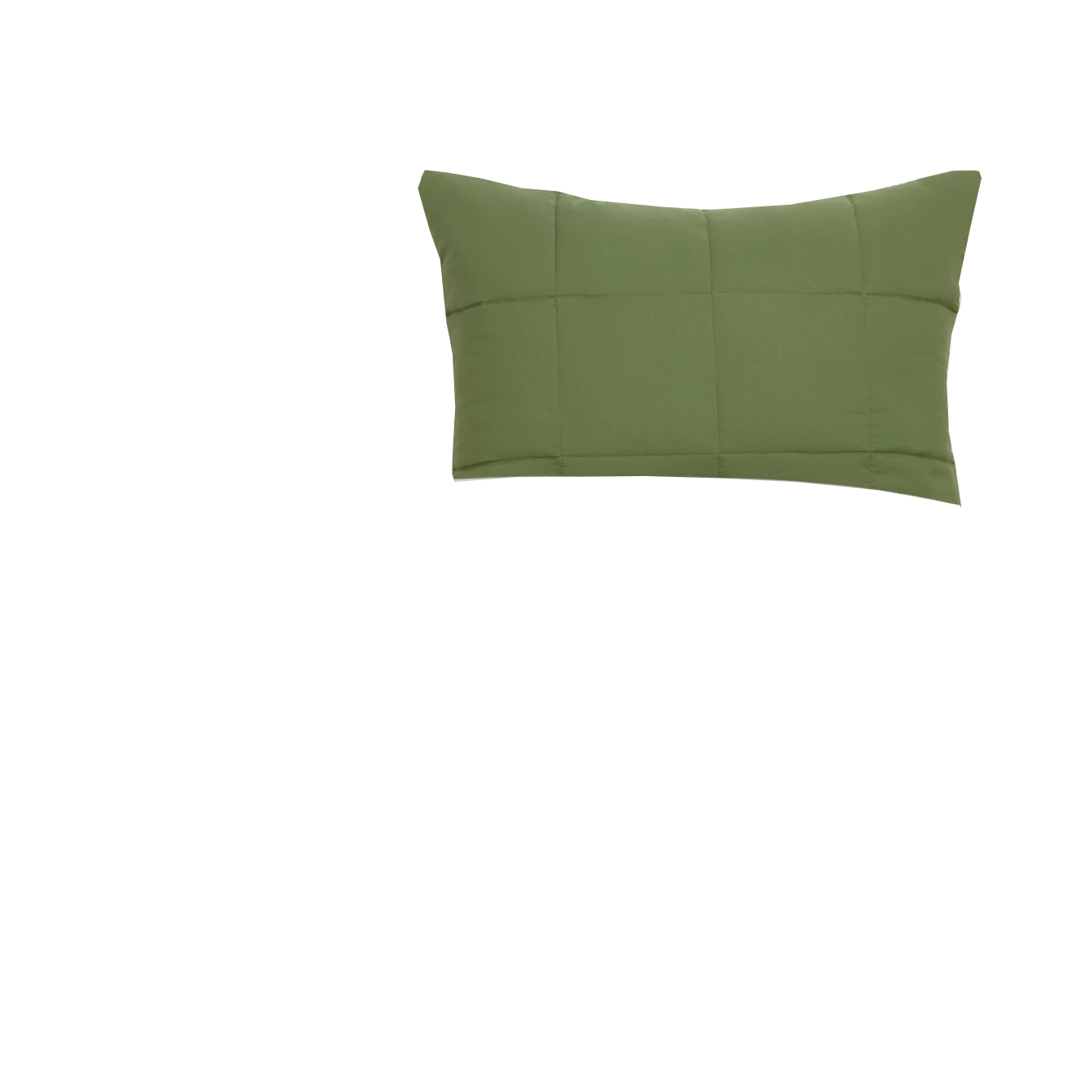 Drew Reversible Down Alt Comforter And Sham Set 10 Drew Reversible Down Alt Comforter And Sham Set - Image 8